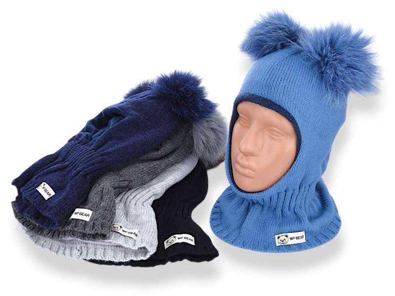 Капри Red Hat Clothes 4080-M1 mix