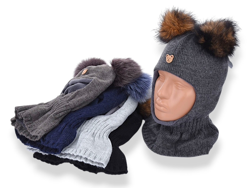 Капри Red Hat Clothes 4080M mix