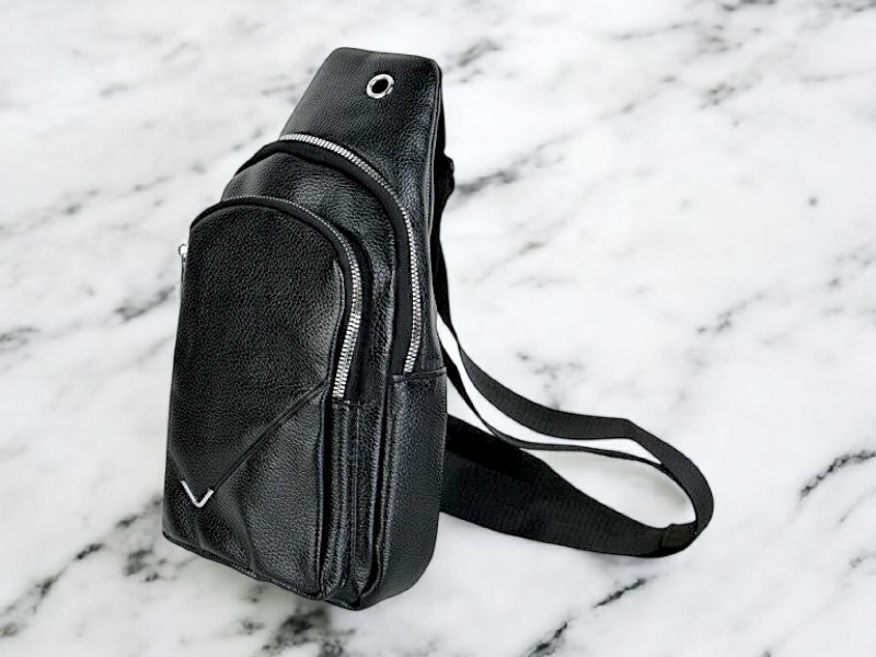 Сумки Glamorta 1903 black