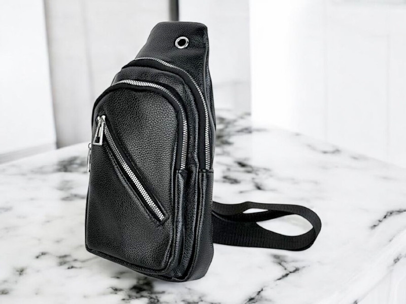 Сумки Glamorta 1916 black