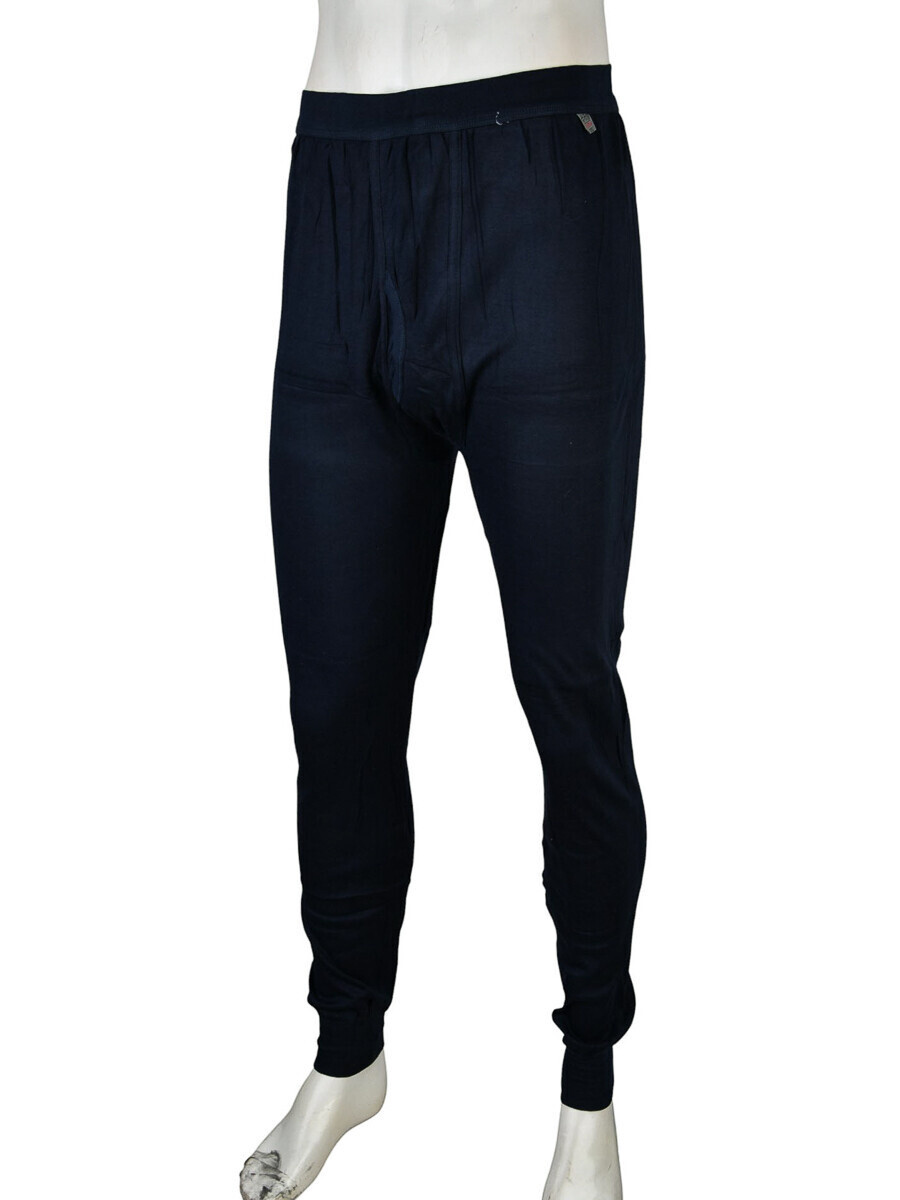 Кальсоны Textile K8 grey (3XL)