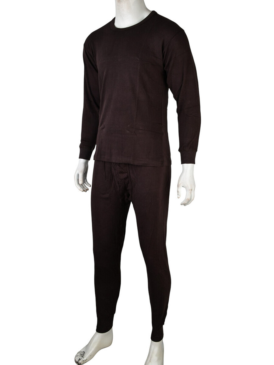 Термо белье Textile K9 brown (XL)