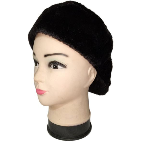 Шапки Mabi 0592 black