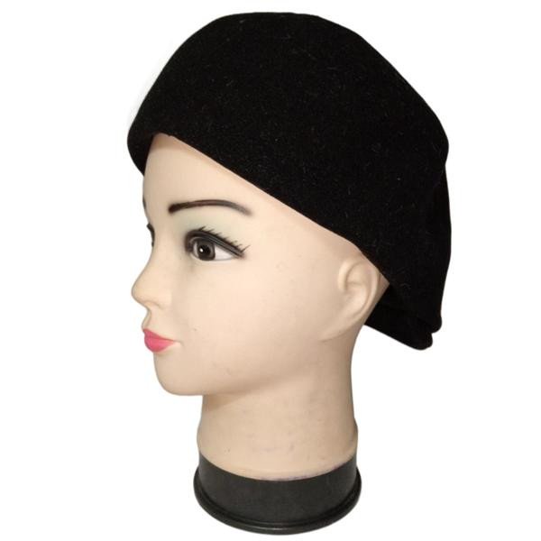 Шапки Mabi 0595 black
