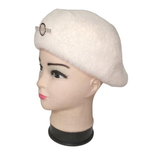 Шапки Mabi 0596 white