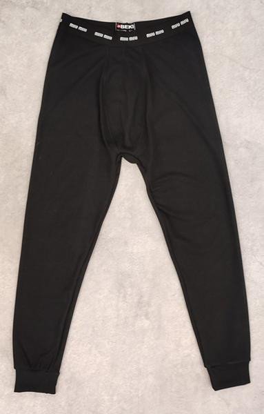 Подштанники Samo 260 black