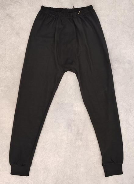 Подштанники Samo 261 black