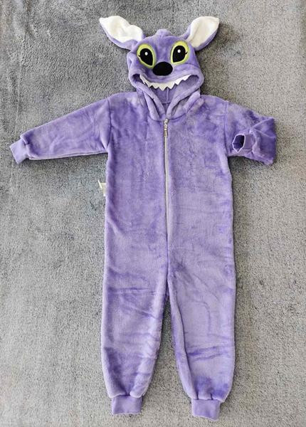 Кигуруми Meloria ML3204 lilac
