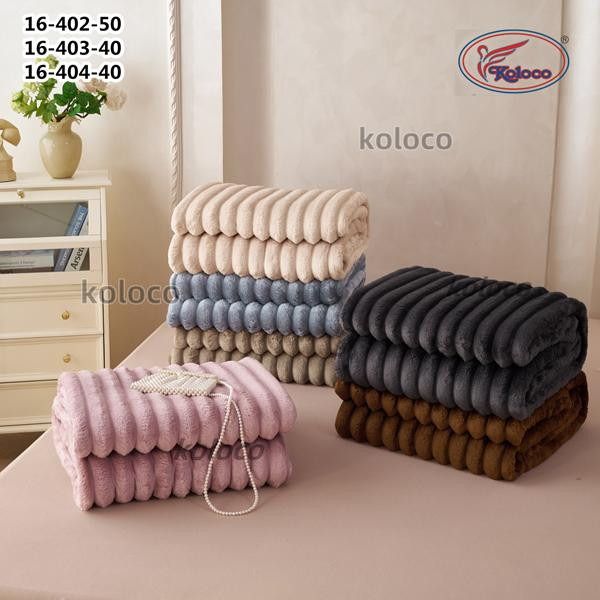 Платки Koloco 16-403-40