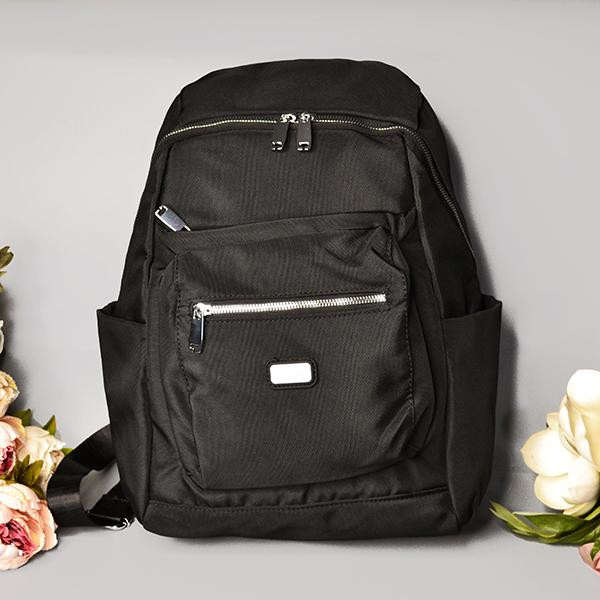 Рюкзаки Luna-bag 1078-22 black