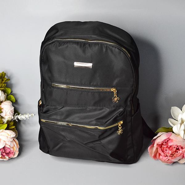 Рюкзаки Luna-bag 24-232 black