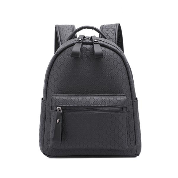 Рюкзаки Luna-bag S2255 grey
