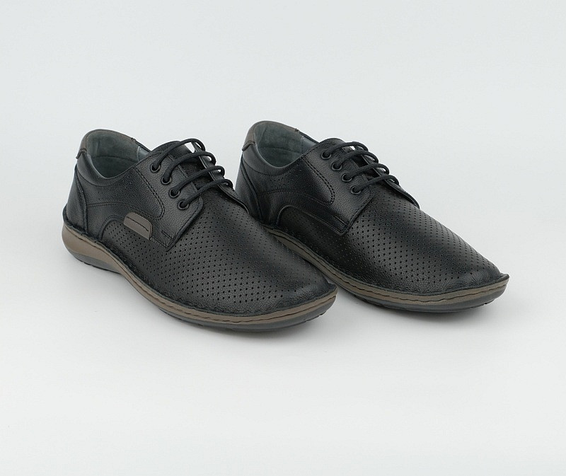 Туфли Mans 211840