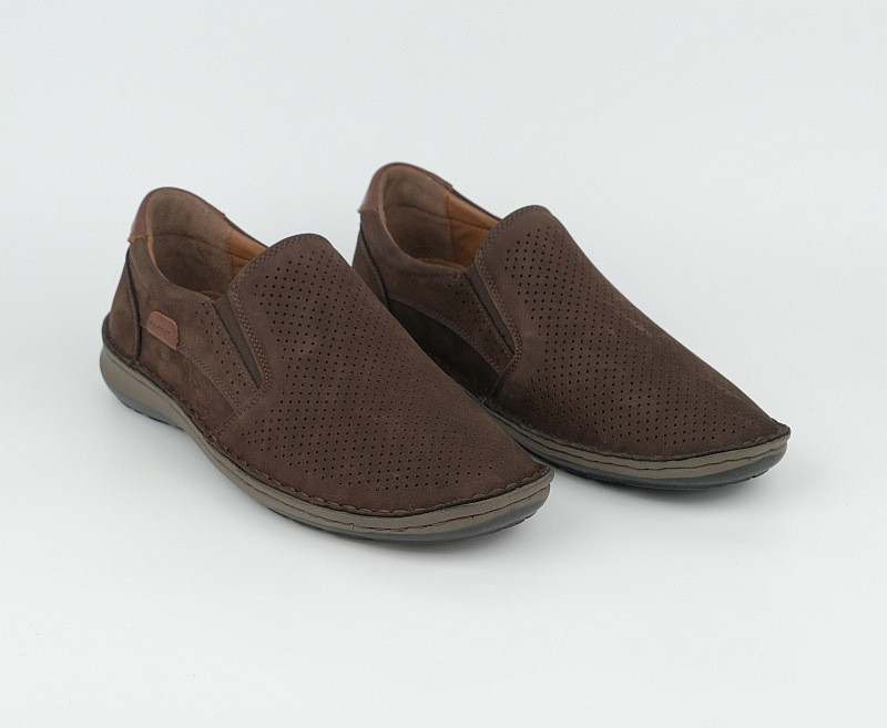 Туфли Mans 211844