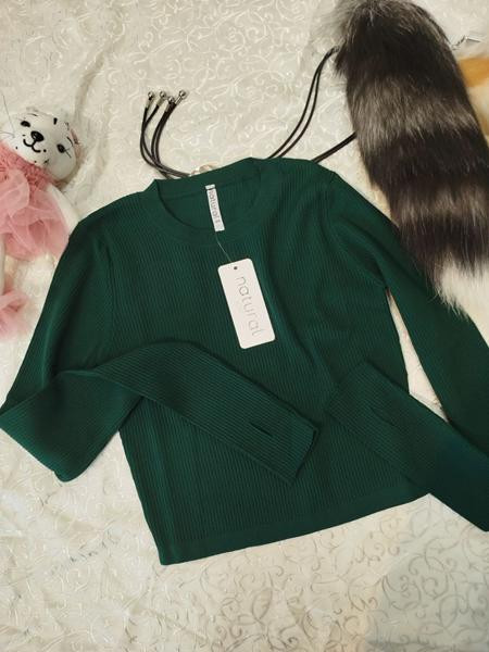 Туники Liza Brend 6548 green