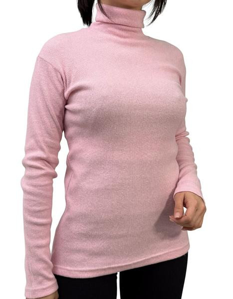 Гольфы Romeo life RL1031 pink