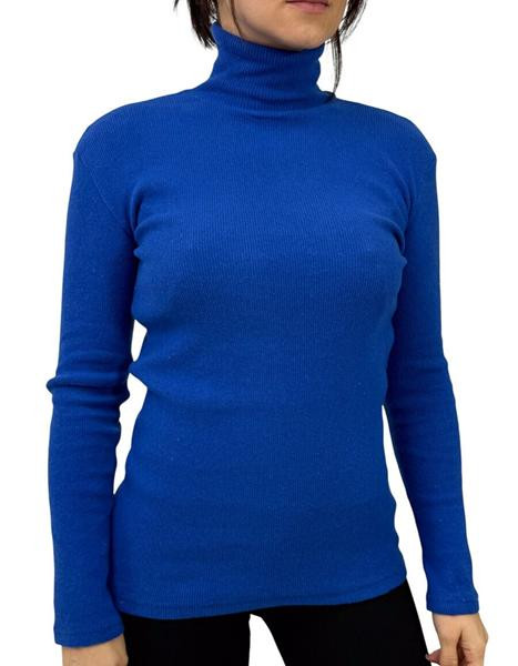 Гольфы Romeo life RL1034 blue