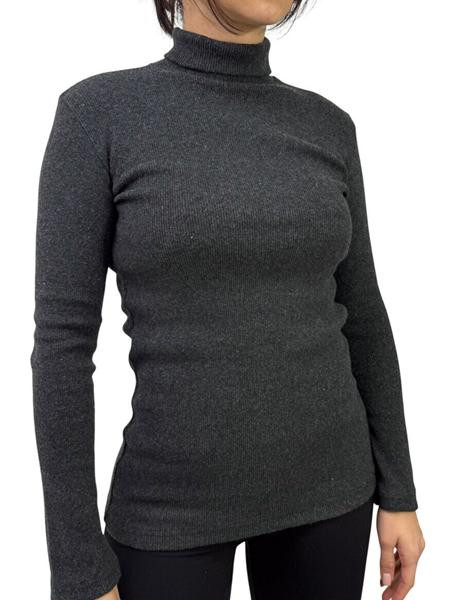 Гольфы Romeo life RL1035 d.grey