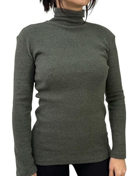 Гольфы Romeo life RL1039 khaki