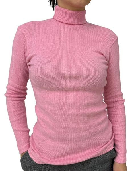 Гольфы Romeo life RL964 pink
