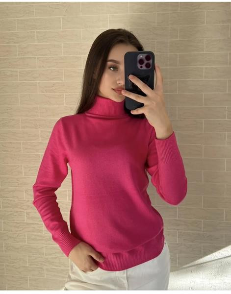 Гольфы Shipi 6188 crimson