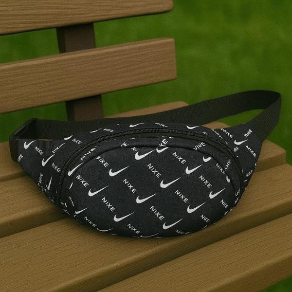 Бананки Candy Bags CB248 black