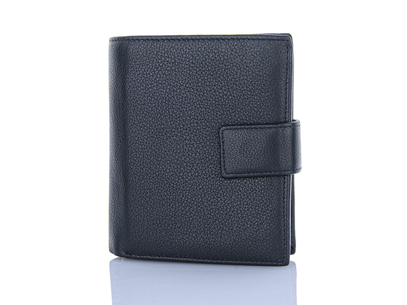 Кошельки Glamorta KB13-894 black