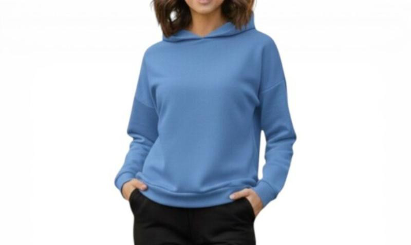 Батники Sport Style 115 l.blue