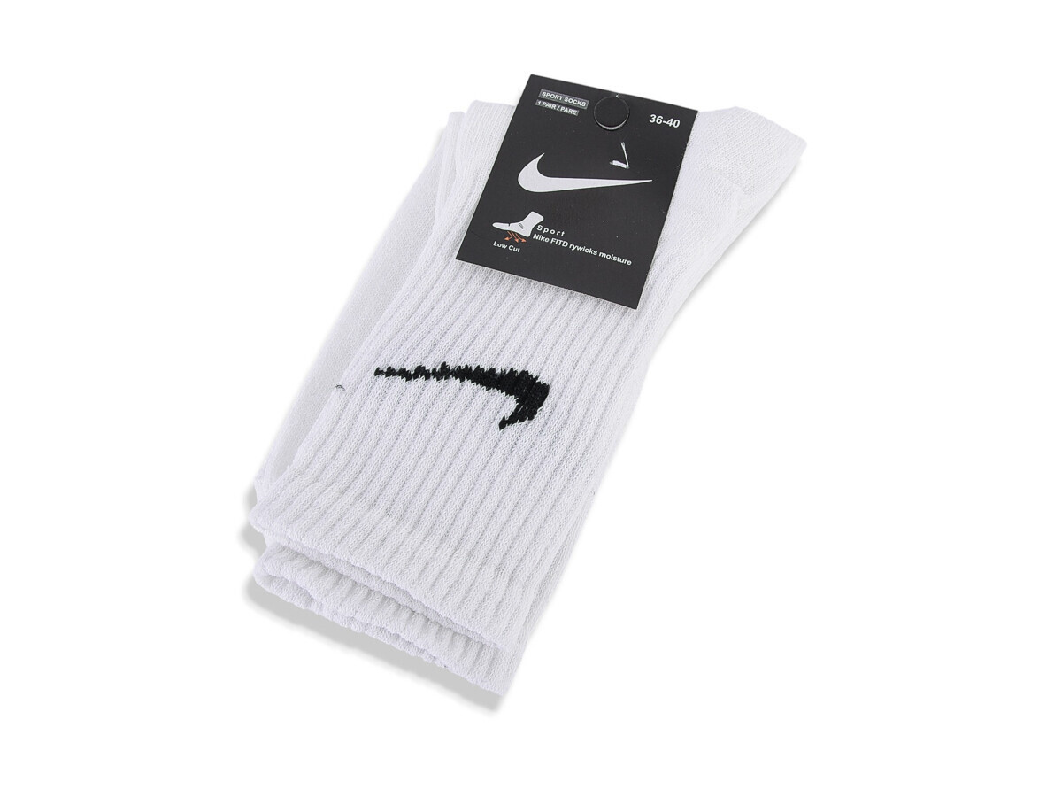 Носки Textile T336 white 36-40