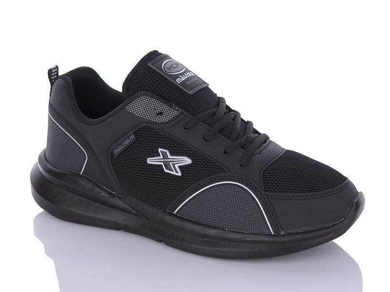 Кроссовки Malcolm X25-2 (40-44)