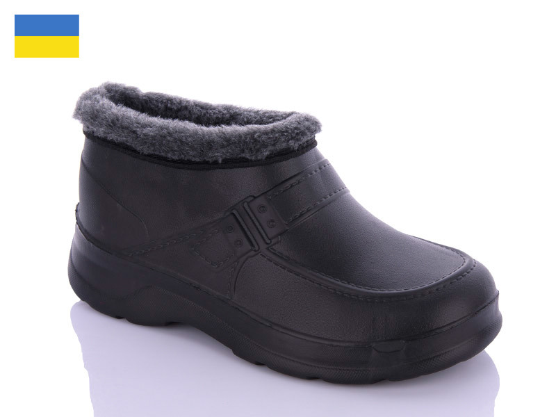 Галоши Payas Паяс Г мех муж пряжка