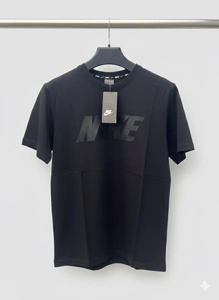 Футболки Annet AZ0194 black