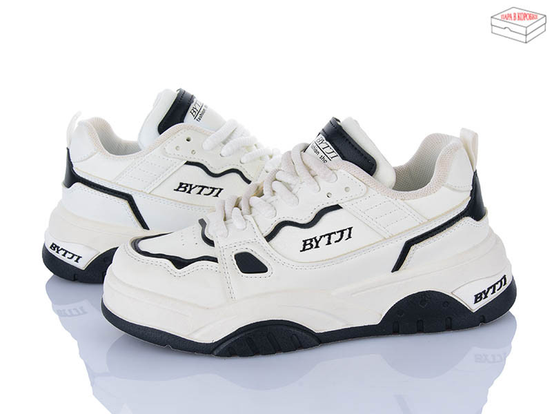 Кроссовки Bytji K807-1