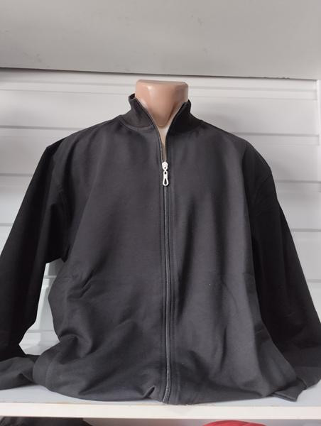 Кофты Panda 1519 black