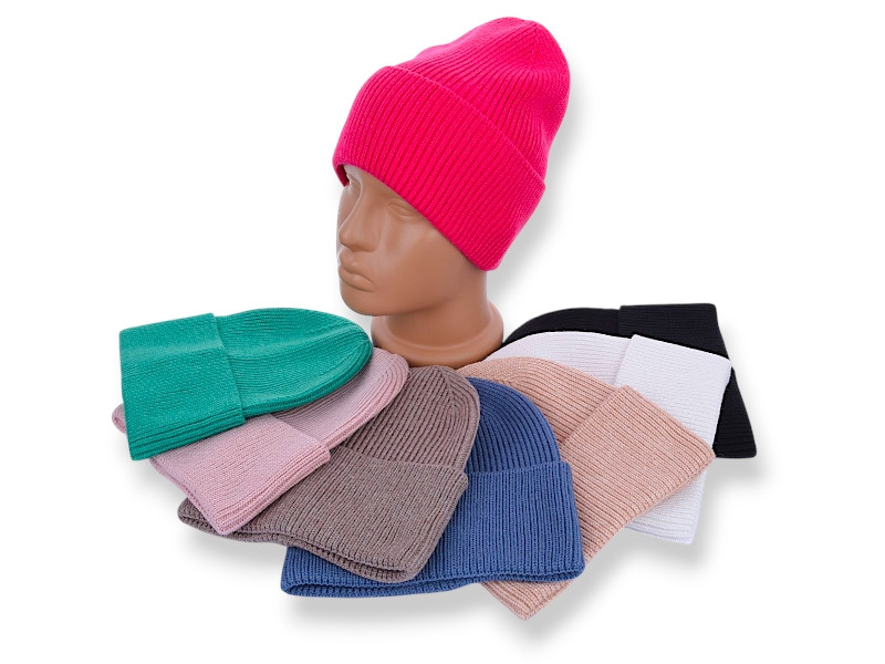 Шапки Red Hat Clothes Y153 mix