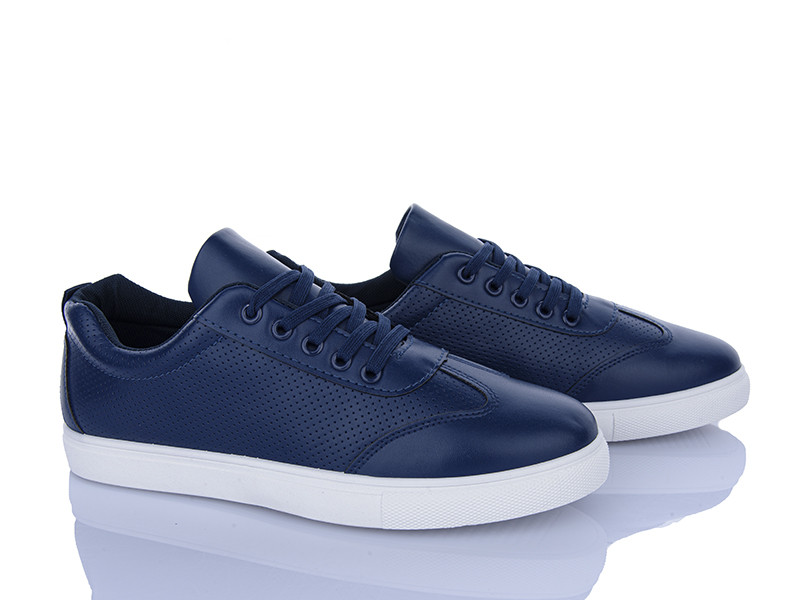Кроссовки Viktoria 189 blue