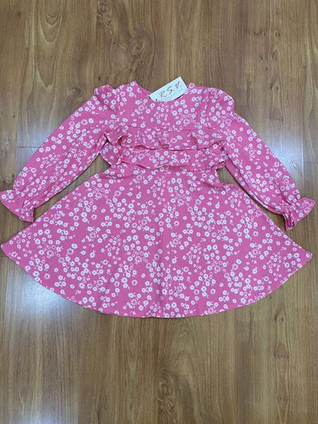 Платья Rsv 182 pink