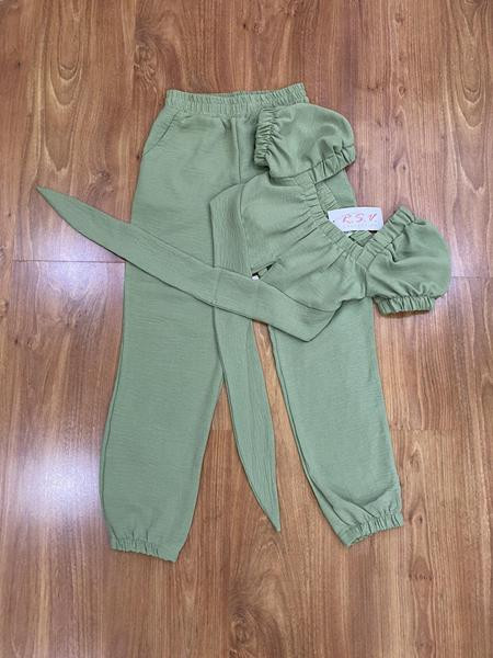Костюмы Спорт Rsv 212 olive