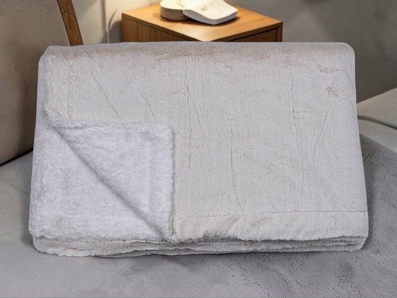 Платки Obuv Ok2 Рукавичка 160*200 (11401) l.beige