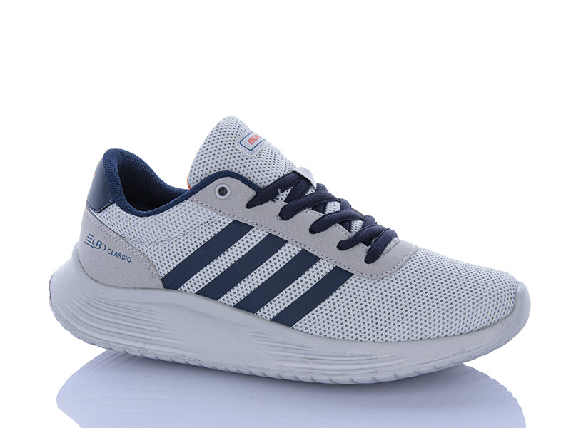 Кроссовки Bestof 2234-1 (36-40)