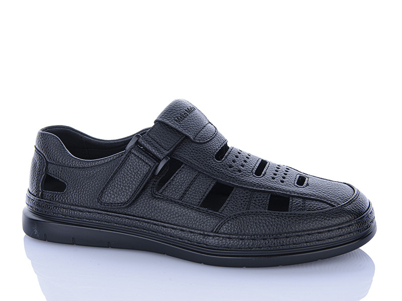 Туфли Meko Melo LD50169-A007