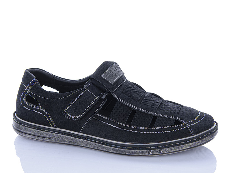 Туфли Meko Melo LD50371