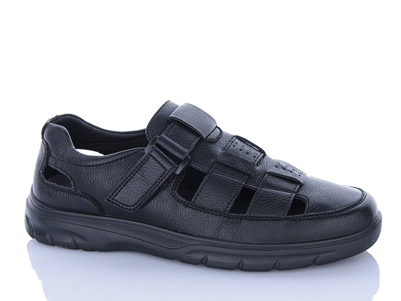 Туфли Meko Melo LD50813-A005