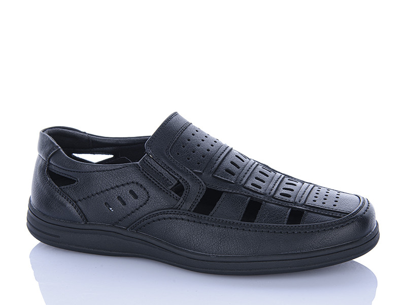 Туфли Meko Melo LD9911