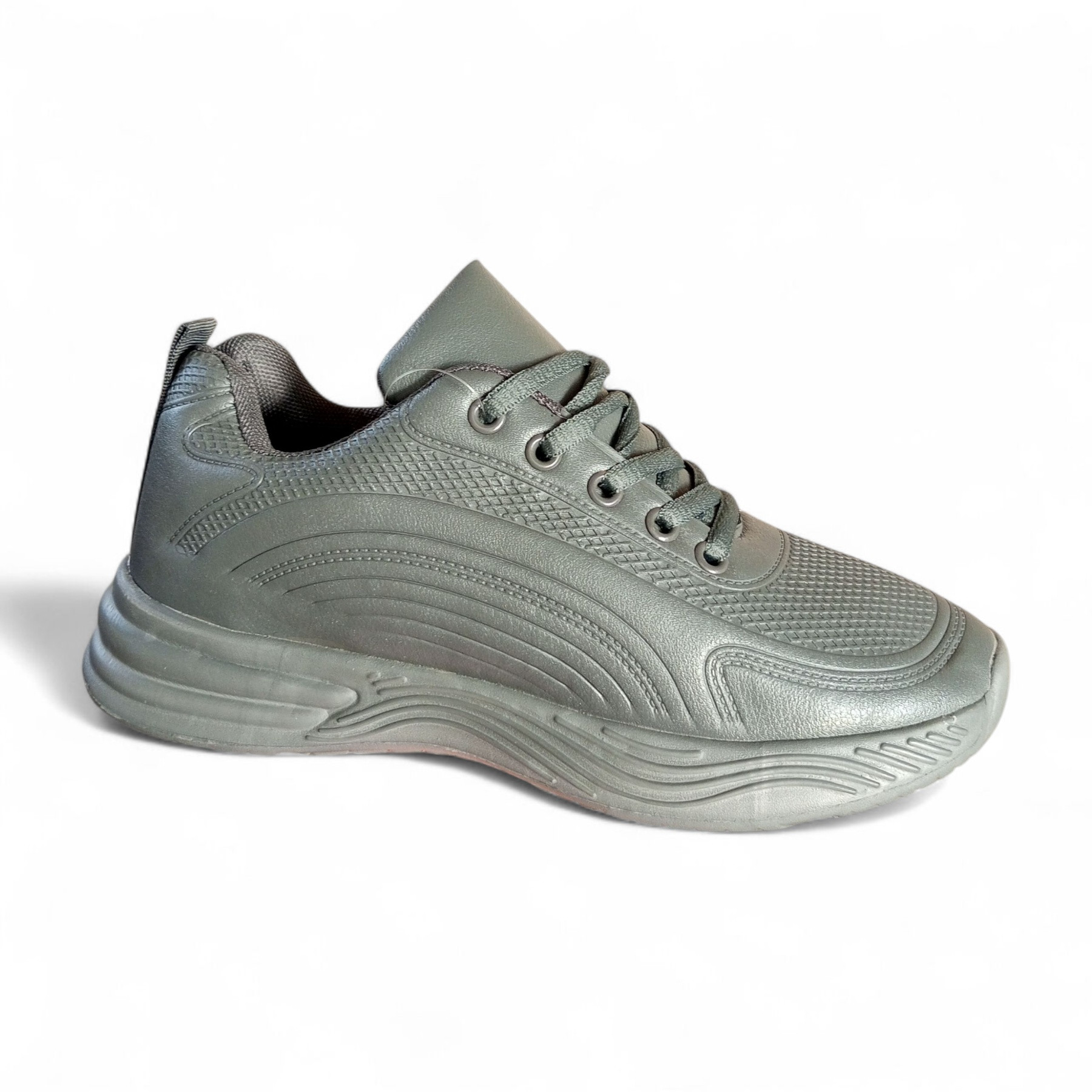 Кроссовки L&x KT-065-1 grey