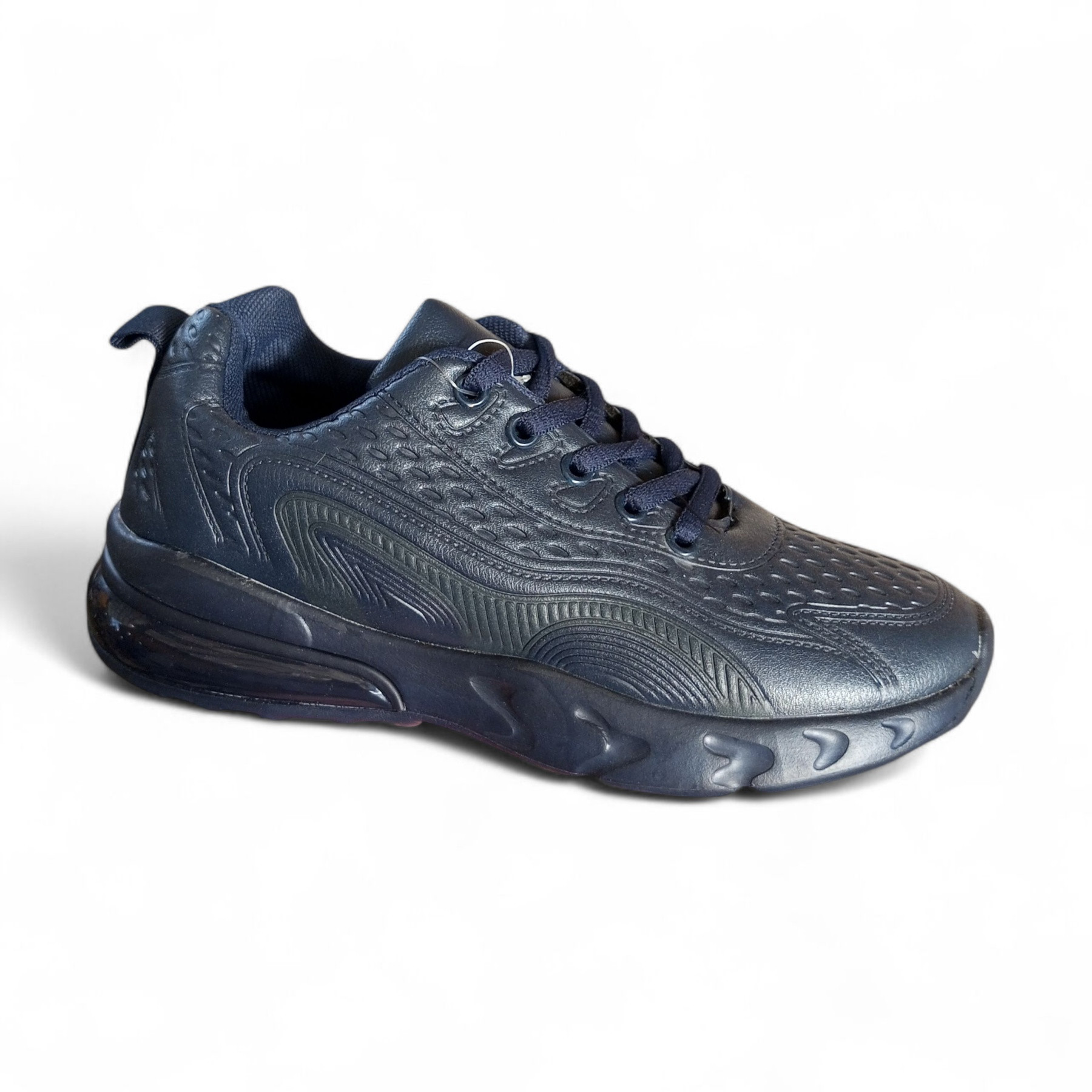 Кроссовки L&x KT-065 d.blue