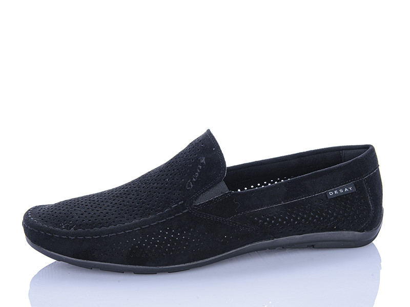 Мокасины Desay WL8020-95