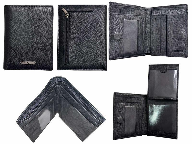 Кошельки Trendshop 55-K2606-09 black