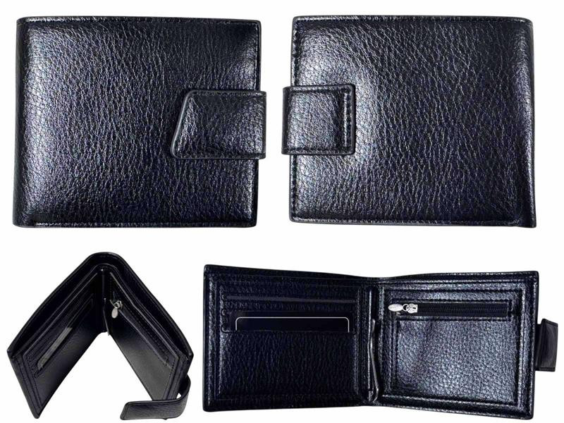 Кошельки Trendshop 14-CB866Z black