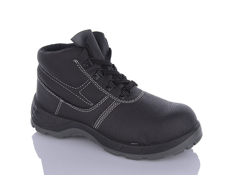 Ботинки Miller 688 black